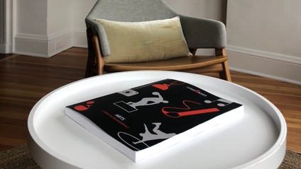 Product image for Consenses Curriculum Book