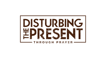 Product image for Disturbing the Present