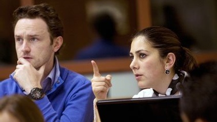 Product image for Introducción a Ciencias de Datos y Estadística Básica para Negocios