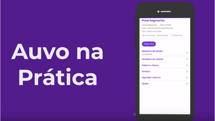 Product image for Aplicativo Auvo