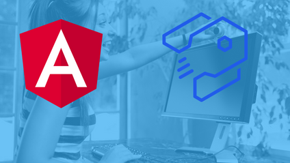 Product image for Créer une application FullStack avec Angular 10 et Strapi