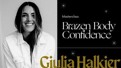 Product image for Masterclass: Brazen Body Confidence