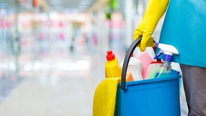 Product image for  How to manage your cleaning company remotely worldwide?