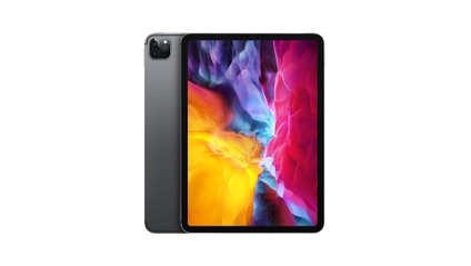 Product image for Get to know your iPad