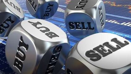Product image for BUY/SELL Indicator for Trading View Platform