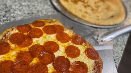 Product image for Kids Series - Baking Class 2 (Pizza/Flat Bread)