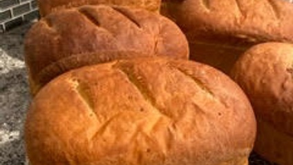 Product image for Whole Grain Bread Making