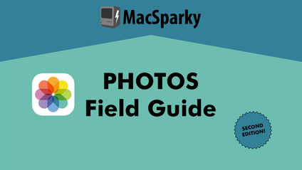 Product image for Photos Field Guide (2nd Edition)