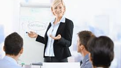 Product image for Personal Presentation & Communication Coaching