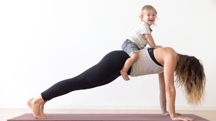 Product image for Complete Postpartum Programme