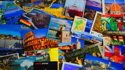 Product image for Aprire un'agenzia di shopping tour e servizi turistici