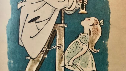 Product image for Sygdomme man vaccinerer imod i Danmark