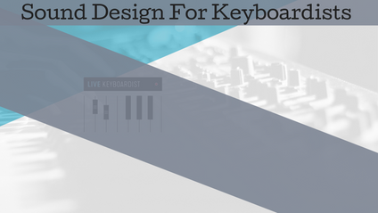 Product image for Quick Synth Map Companion Course