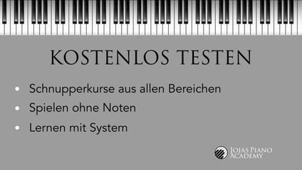 Product image for KOSTENLOS TESTEN