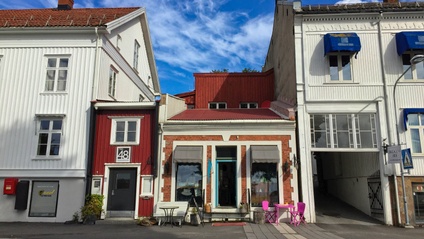 Product image for How to Clear the Path for Small-Scale Developers in Your Town
