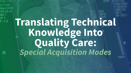 Product image for Translating Technical Knowledge Into Quality Care: Special Acquisition Modes