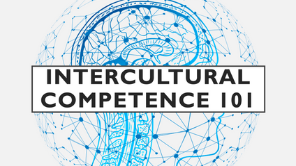 Product image for Intercultural Competence 101