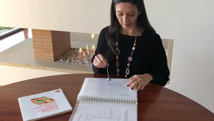 Product image for Taller Avanzado de Terapia de Respuesta Espiritual (TRE)