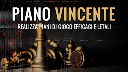 Product image for Piano Vincente