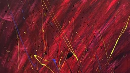 Product image for Art4Healing Betrayal