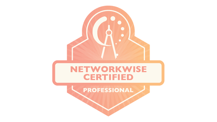 Product image for Become a NetWorkWise Certified Professional (NWW-CP)