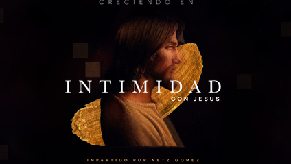 Product image for Creciendo en Intimidad con Jesús