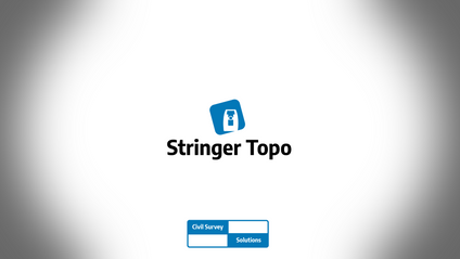 Product image for Stringer Topo (LEGACY) | Fundamentals