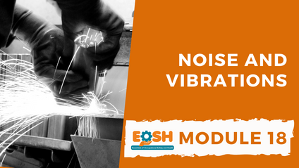 Product image for Noise and Vibrations
