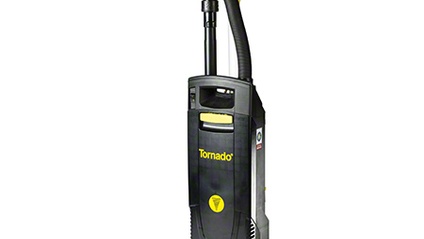 Product image for Cómo usar la aspiradora comercial vertical CV30