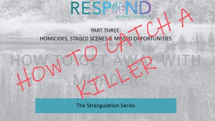 Product image for CCAW 2020: Part 3: How to Get Away with Murder