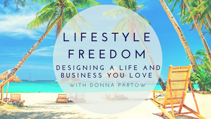 Product image for Lifestyle Freedom