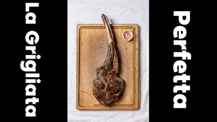 Product image for Grigliata Perfetta