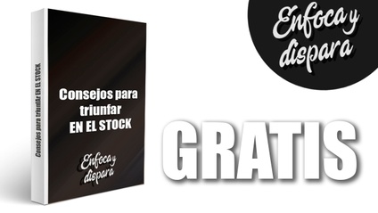 Product image for Consejos para triunfar en el stock