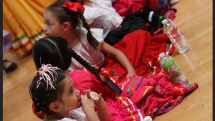 Product image for Tiny Tots Folklorico