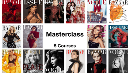 Product image for The Felix Fischer Masterclass