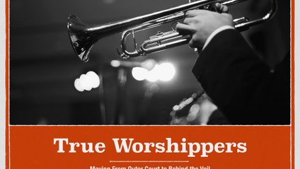 Product image for True Worshippers
