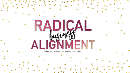 Product image for Radical Business Alignment