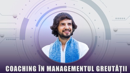 Product image for CMG 8+4 - COACHING ÎN MANAGEMENTUL GREUTĂȚII