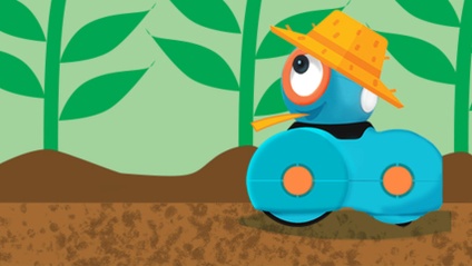 Product image for Path: E-I-E-I Dash (Gr. K-1)