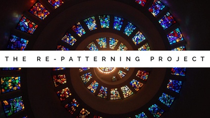 Product image for The Re-Patterning Project
