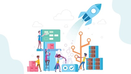 Product image for Azure Devops Fundamentals for Testers -CI/CD+Project Boards