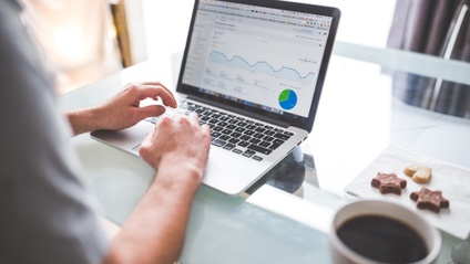 Product image for Learn about a Career in Digital and Web Analytics