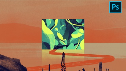 Product image for Visual Storytelling & Illustration Techniques