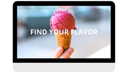 Product image for Find Your Flavor