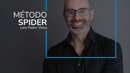 Product image for Método SPIDER - Como definir Objetivos Irresistíveis