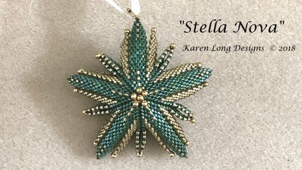 Product image for "Stella Nova"