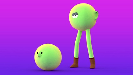 Product image for Cinema 4d Character Rig Database