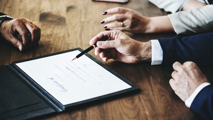 Product image for Adobe Sign: Resoluciones de Conflictos de Intereses