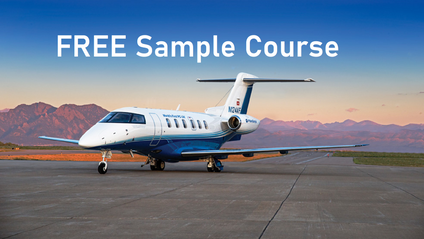 Product image for FREE Sample Course