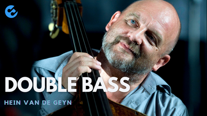 Product image for HEIN VAN DE GEYN MASTERCLASSES